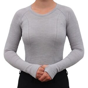 Womens Divine Equestrian Athletic Top